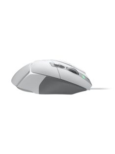 Logitech G502 X Gaming Mouse White