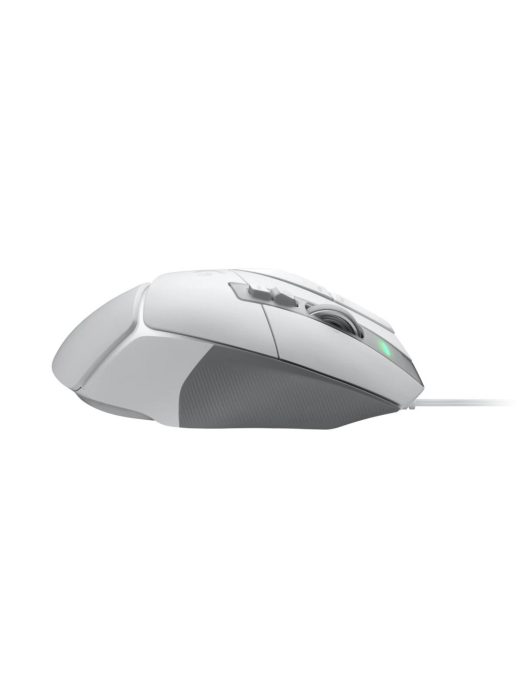 Logitech G502 X Gaming Mouse White
