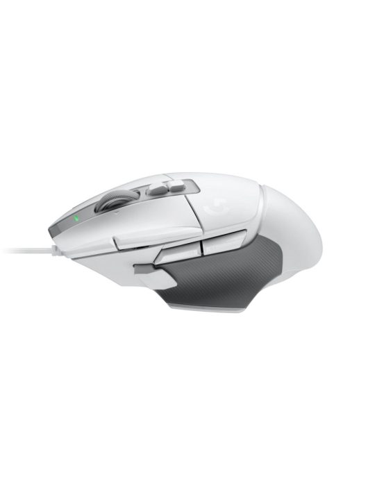 Logitech G502 X Gaming Mouse White