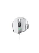 Logitech G502 X Gaming Mouse White