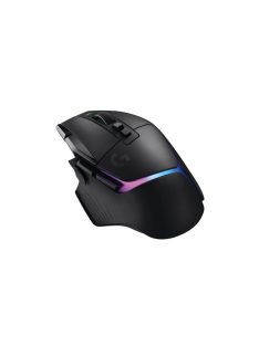 Logitech G502 X Plus Gaming Mouse Black