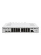 Mikrotik CCR2004-16G-2S+PC Cloud Core Router