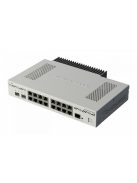 Mikrotik CCR2004-16G-2S+PC Cloud Core Router