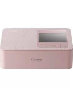 Canon SELPHY CP1500 Wireless Fotónyomtató Pink