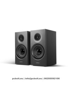 Edifier R1080BT 2.0 Bluetooth Speaker Black