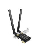 TP-Link Archer TX55E AX3000 Wi-Fi 6 Bluetooth 5.2 PCIe Adapter