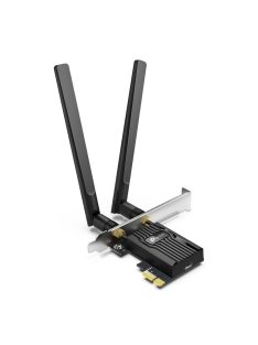  TP-Link Archer TX55E AX3000 Wi-Fi 6 Bluetooth 5.2 PCIe Adapter