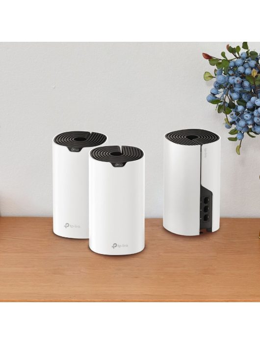 TP-Link Deco S7 AC1900 Whole Home Mesh Wi-Fi System (3Pack)