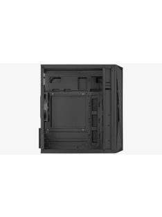 Aerocool CS-107-A-BK-v1 Window Black