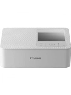 Canon SELPHY CP1500 Wireless Fotónyomtató White