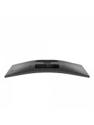 AOC 34" CU34V5C/BK LED Curved