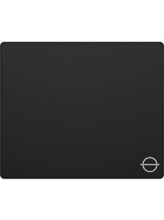 Lethal Gaming Gear Saturn XL Gaming Mousepad Black