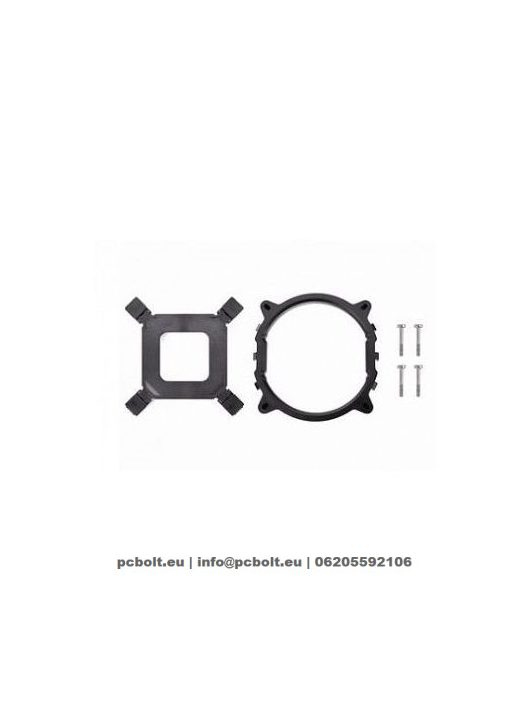 Thermaltake LGA1700 Upgrade kit/Air Cooler/for NiC Riing Frio