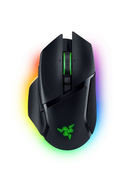 Razer Basilisk V3 Pro Gamer Mouse Black