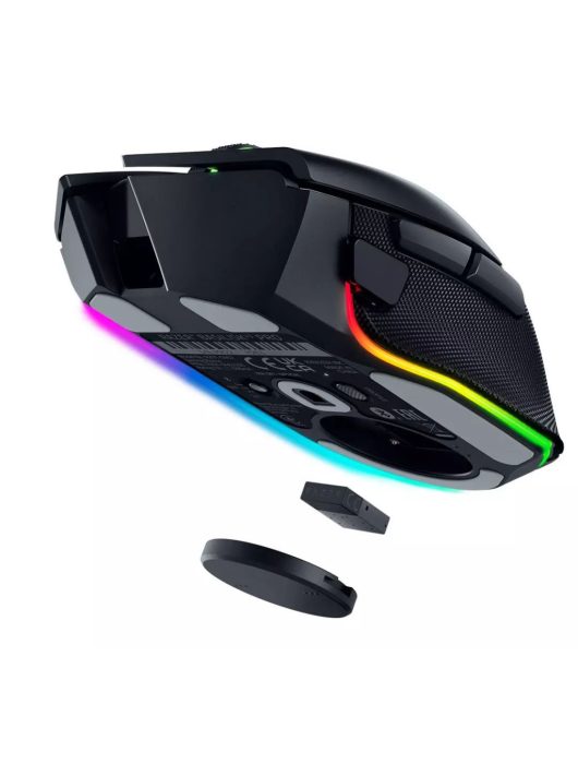 Razer Basilisk V3 Pro Gamer Mouse Black
