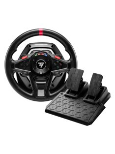 Thrustmaster T128-X USB Kormány Black