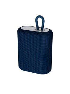 Canyon BSP-4 Bluetooth Wireless Speaker Blue