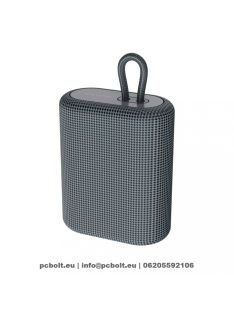 Canyon BSP-4 Bluetooth Wireless Speaker Dark Grey