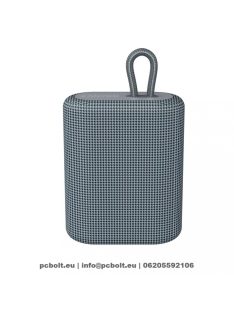Canyon BSP-4 Bluetooth Wireless Speaker Dark Grey