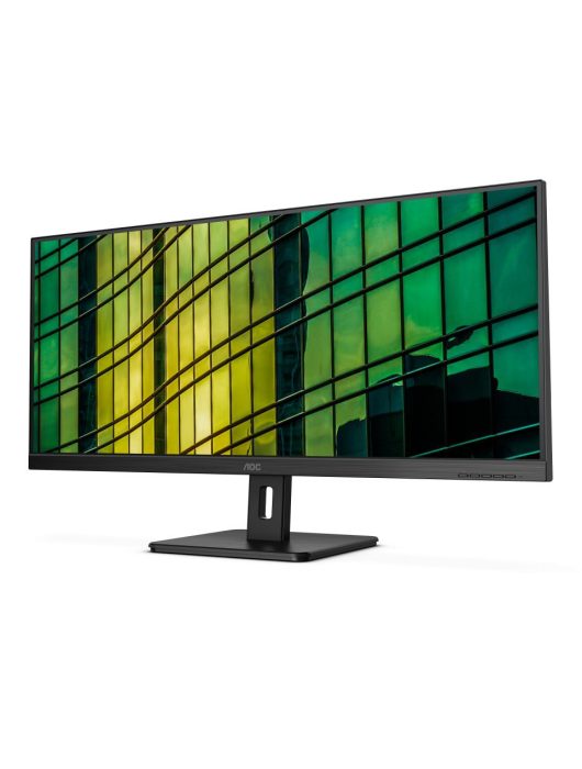 AOC 34" U34E2M/BK LED