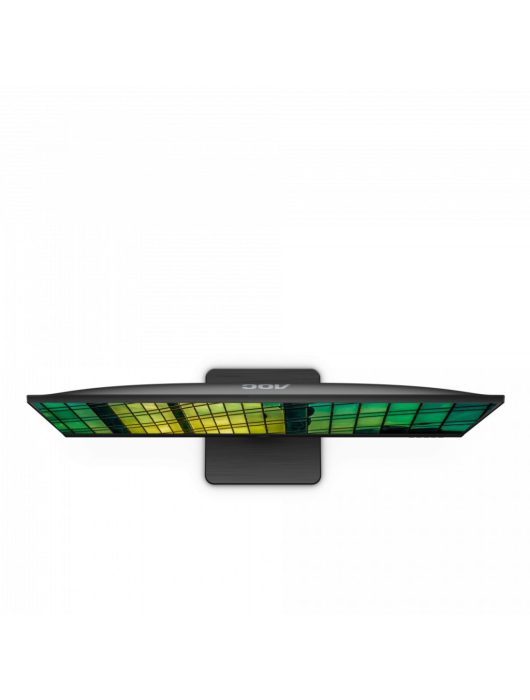 AOC 34" U34E2M/BK LED