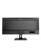 AOC 34" U34E2M/BK LED