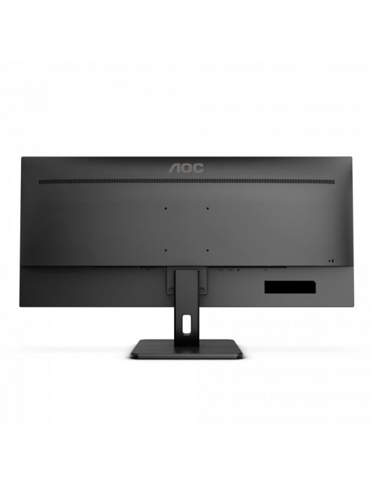 AOC 34" U34E2M/BK LED