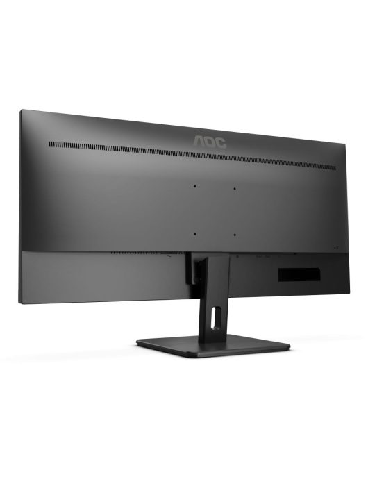 AOC 34" U34E2M/BK LED