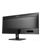 AOC 34" U34E2M/BK LED
