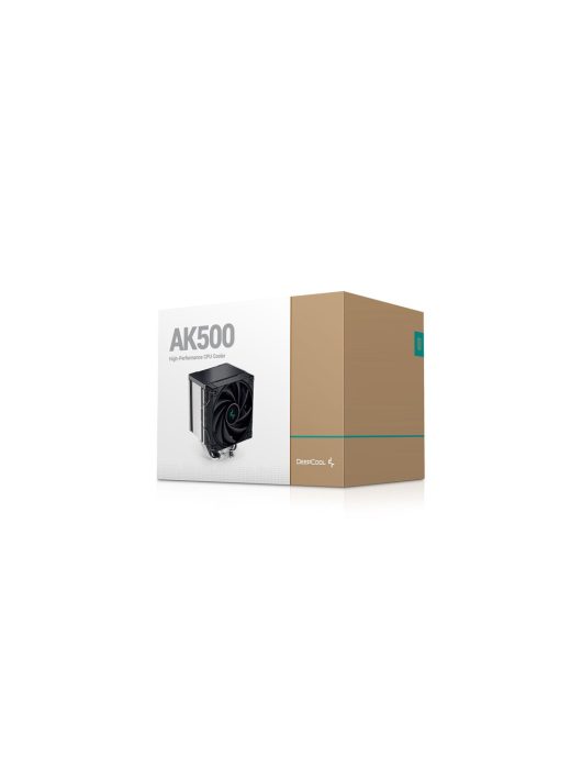 DeepCool AK500