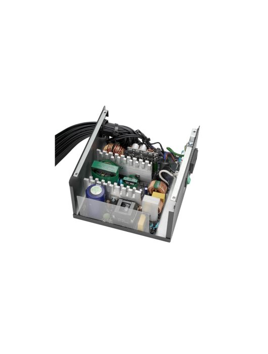 DeepCool 750W 80+ Bronze PK750D