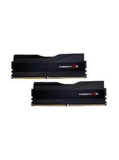 G.SKILL 64GB DDR5 6000MHz Kit(2x32GB) Trident Z5 Black