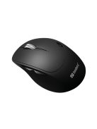 Sandberg Wireless Mouse Pro Recharge Black