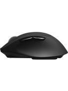 Sandberg Wireless Mouse Pro Recharge Black