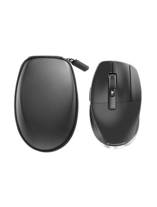 3D Connexion CadMouse Pro Wireless Mouse Black