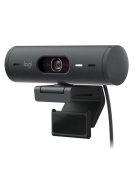 Logitech Brio 505 Webkamera Graphite