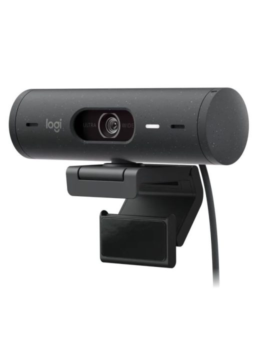 Logitech Brio 505 Webkamera Graphite