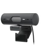Logitech Brio 505 Webkamera Graphite