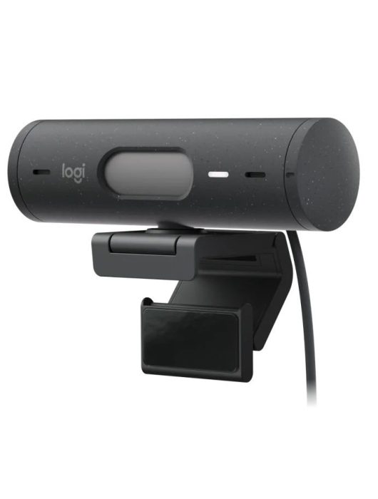 Logitech Brio 505 Webkamera Graphite