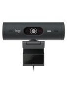 Logitech Brio 505 Webkamera Graphite