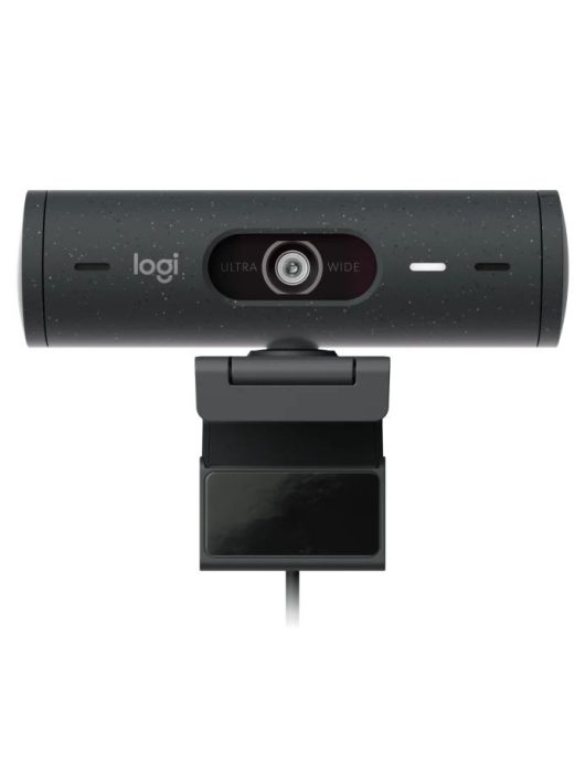Logitech Brio 505 Webkamera Graphite