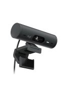 Logitech Brio 505 Webkamera Graphite