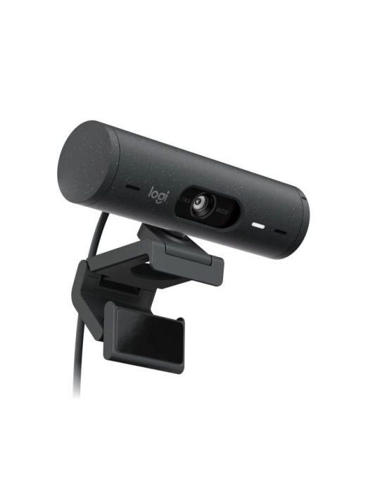 Logitech Brio 505 Webkamera Graphite