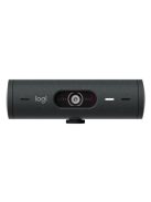 Logitech Brio 505 Webkamera Graphite