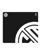 Logitech G640 Cloth Egérpad SoloMid