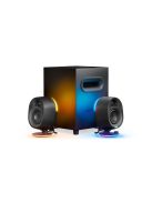 Steelseries Arena 7 RGB Black