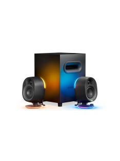 Steelseries Arena 7 RGB Black