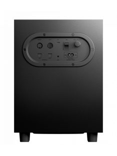 Steelseries Arena 7 RGB Black