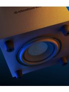 Steelseries Arena 7 RGB Black