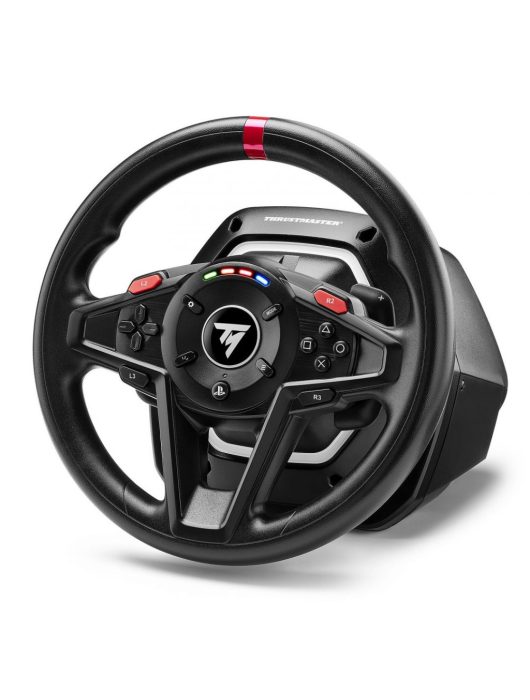 Thrustmaster T128 P USB Kormány Black